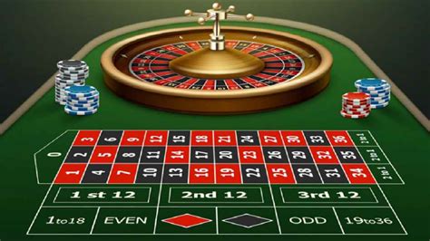 como jugar a la ruleta del casino - como jugar a la ruleta